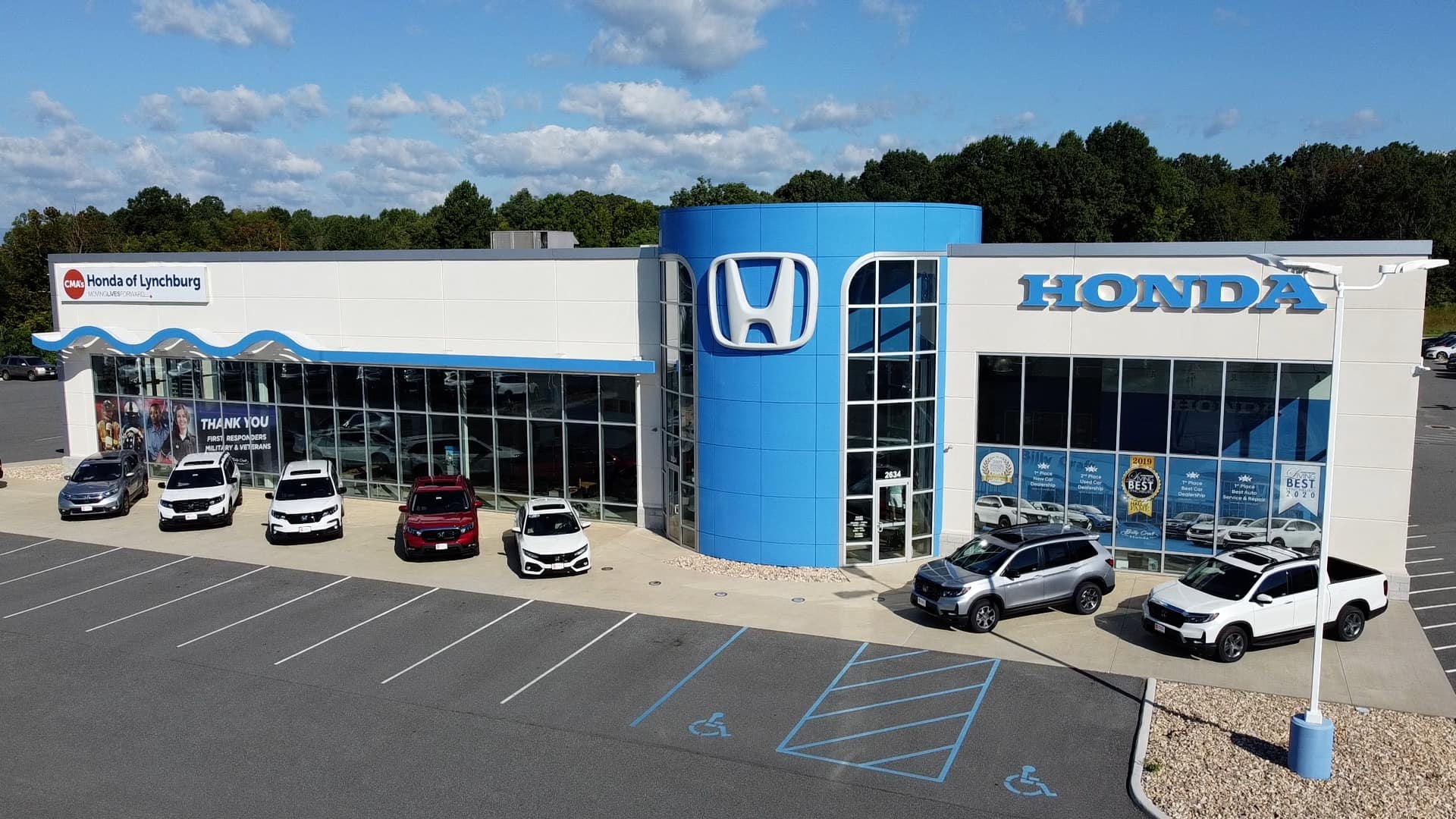 Honda-of-Lynchburg