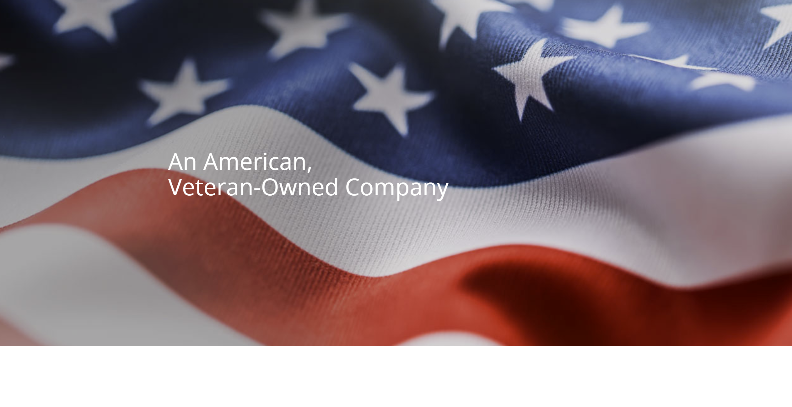 Veteran-Owned